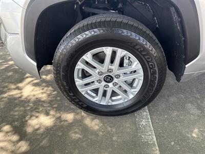 2023 Toyota Tundra SR5   - Photo 10 - Dallas, TX 75252