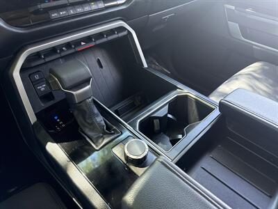 2023 Toyota Tundra SR5   - Photo 28 - Dallas, TX 75252