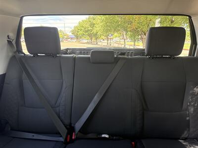 2023 Toyota Tundra SR5   - Photo 31 - Dallas, TX 75252