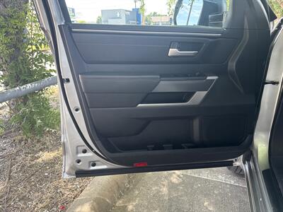 2023 Toyota Tundra SR5   - Photo 12 - Dallas, TX 75252