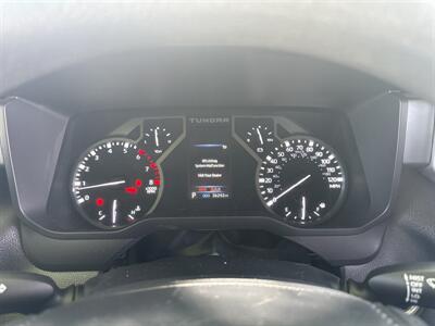 2023 Toyota Tundra SR5   - Photo 25 - Dallas, TX 75252