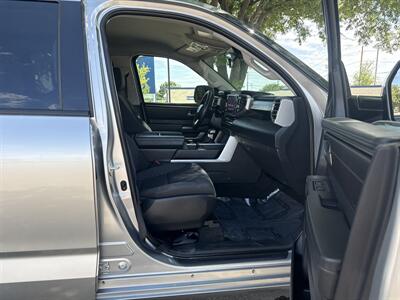 2023 Toyota Tundra SR5   - Photo 20 - Dallas, TX 75252