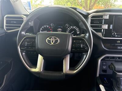 2023 Toyota Tundra SR5   - Photo 23 - Dallas, TX 75252