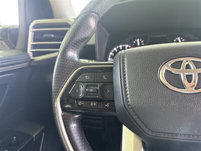 2023 Toyota Tundra SR5   - Photo 27 - Dallas, TX 75252