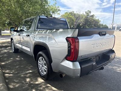 2023 Toyota Tundra SR5   - Photo 5 - Dallas, TX 75252