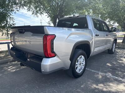2023 Toyota Tundra SR5   - Photo 7 - Dallas, TX 75252