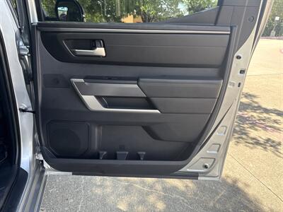 2023 Toyota Tundra SR5   - Photo 17 - Dallas, TX 75252