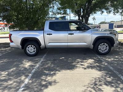 2023 Toyota Tundra SR5   - Photo 8 - Dallas, TX 75252