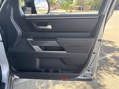 2023 Toyota Tundra SR5   - Photo 21 - Dallas, TX 75252