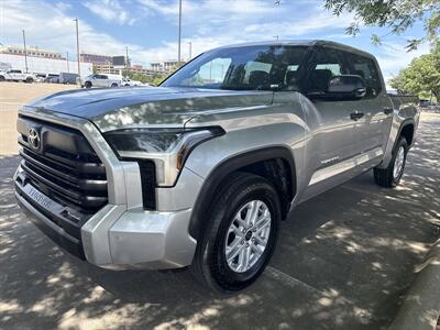 2023 Toyota Tundra SR5   - Photo 3 - Dallas, TX 75252