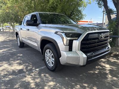 2023 Toyota Tundra SR5   - Photo 9 - Dallas, TX 75252