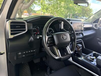 2023 Toyota Tundra SR5   - Photo 11 - Dallas, TX 75252