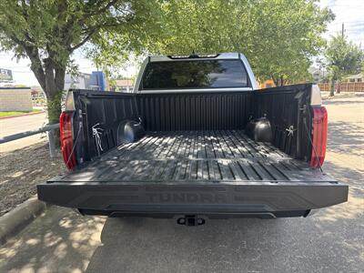 2023 Toyota Tundra SR5   - Photo 16 - Dallas, TX 75252