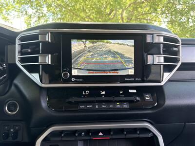 2023 Toyota Tundra SR5   - Photo 29 - Dallas, TX 75252