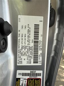 2023 Toyota Tundra SR5   - Photo 14 - Dallas, TX 75252