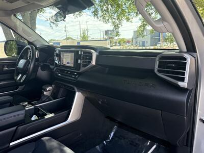 2023 Toyota Tundra SR5   - Photo 19 - Dallas, TX 75252
