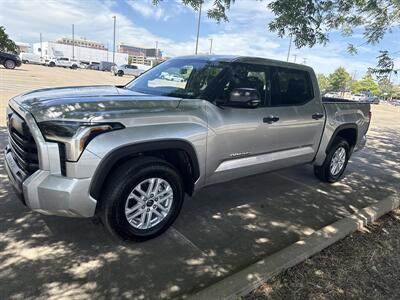 2023 Toyota Tundra SR5   - Photo 4 - Dallas, TX 75252