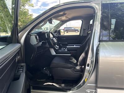 2023 Toyota Tundra SR5   - Photo 13 - Dallas, TX 75252
