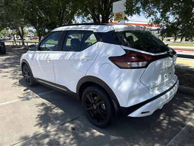 2023 Nissan Kicks SR   - Photo 5 - Dallas, TX 75252