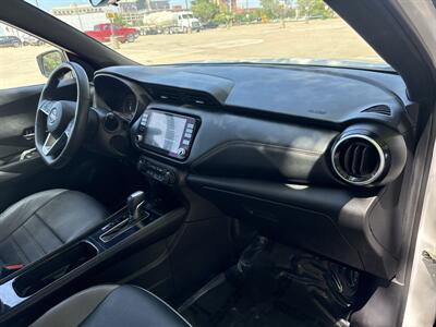 2023 Nissan Kicks SR   - Photo 21 - Dallas, TX 75252