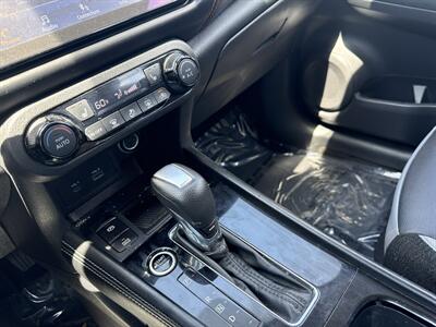 2023 Nissan Kicks SR   - Photo 26 - Dallas, TX 75252