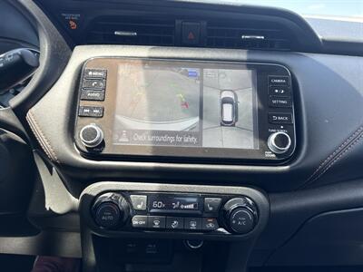 2023 Nissan Kicks SR   - Photo 27 - Dallas, TX 75252