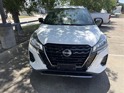 2023 Nissan Kicks SR   - Photo 2 - Dallas, TX 75252