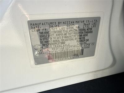 2023 Nissan Kicks SR   - Photo 35 - Dallas, TX 75252