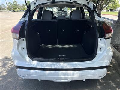 2023 Nissan Kicks SR   - Photo 16 - Dallas, TX 75252