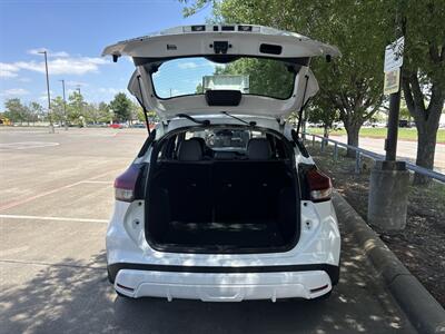 2023 Nissan Kicks SR   - Photo 15 - Dallas, TX 75252
