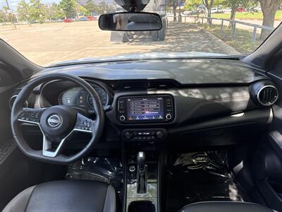 2023 Nissan Kicks SR   - Photo 20 - Dallas, TX 75252