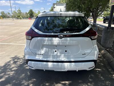2023 Nissan Kicks SR   - Photo 6 - Dallas, TX 75252