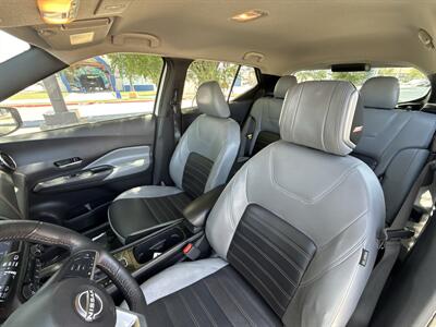 2023 Nissan Kicks SR   - Photo 30 - Dallas, TX 75252