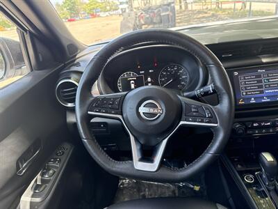 2023 Nissan Kicks SR   - Photo 23 - Dallas, TX 75252