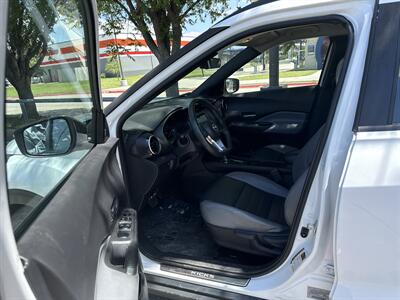 2023 Nissan Kicks SR   - Photo 17 - Dallas, TX 75252
