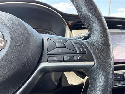 2023 Nissan Kicks SR   - Photo 25 - Dallas, TX 75252