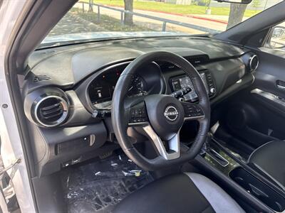 2023 Nissan Kicks SR   - Photo 19 - Dallas, TX 75252