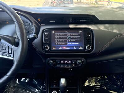 2023 Nissan Kicks SR   - Photo 28 - Dallas, TX 75252