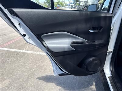 2023 Nissan Kicks SR   - Photo 12 - Dallas, TX 75252