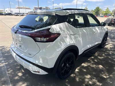2023 Nissan Kicks SR   - Photo 7 - Dallas, TX 75252