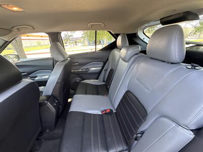2023 Nissan Kicks SR   - Photo 31 - Dallas, TX 75252