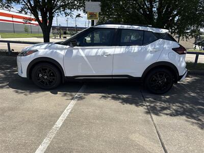 2023 Nissan Kicks SR   - Photo 4 - Dallas, TX 75252
