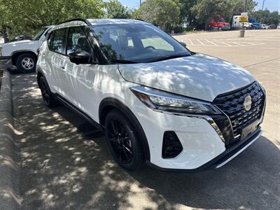 2023 Nissan Kicks SR   - Photo 9 - Dallas, TX 75252