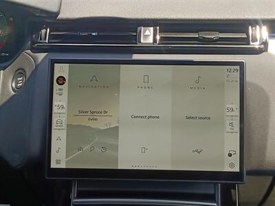 2025 Land Rover Range Rover Velar P250 Dynamic SE   - Photo 27 - Dallas, TX 75252