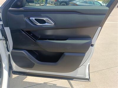 2025 Land Rover Range Rover Velar P250 Dynamic SE   - Photo 13 - Dallas, TX 75252