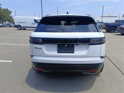 2025 Land Rover Range Rover Velar P250 Dynamic SE   - Photo 6 - Dallas, TX 75252
