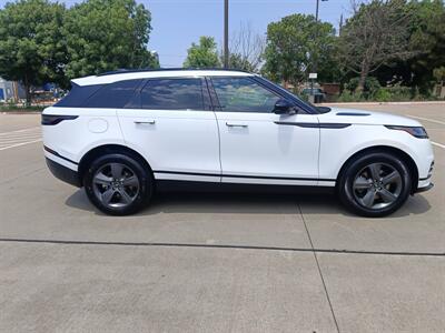 2025 Land Rover Range Rover Velar P250 Dynamic SE   - Photo 8 - Dallas, TX 75252
