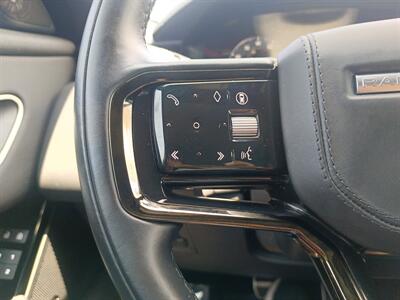 2025 Land Rover Range Rover Velar P250 Dynamic SE   - Photo 25 - Dallas, TX 75252