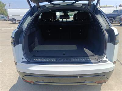 2025 Land Rover Range Rover Velar P250 Dynamic SE   - Photo 15 - Dallas, TX 75252