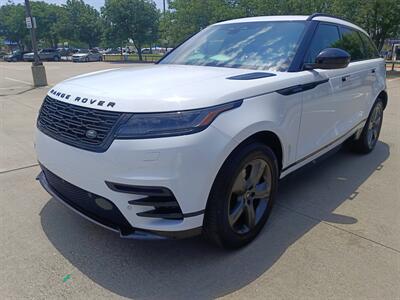 2025 Land Rover Range Rover Velar P250 Dynamic SE   - Photo 3 - Dallas, TX 75252
